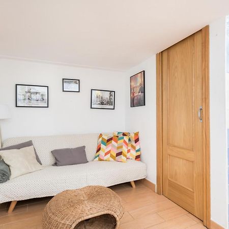 El Hogar De La Sierpe Apartment Madrid Exterior photo
